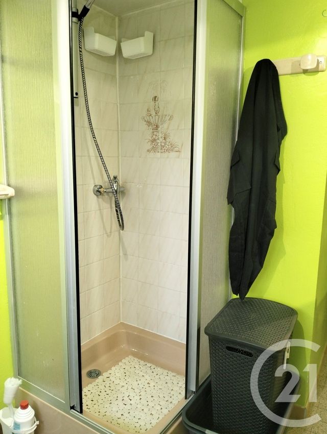 Maison &agrave; vendre - 7 pi&egrave;ces - 167,35 m2 - St Saulge - 58 - BOURGOGNE