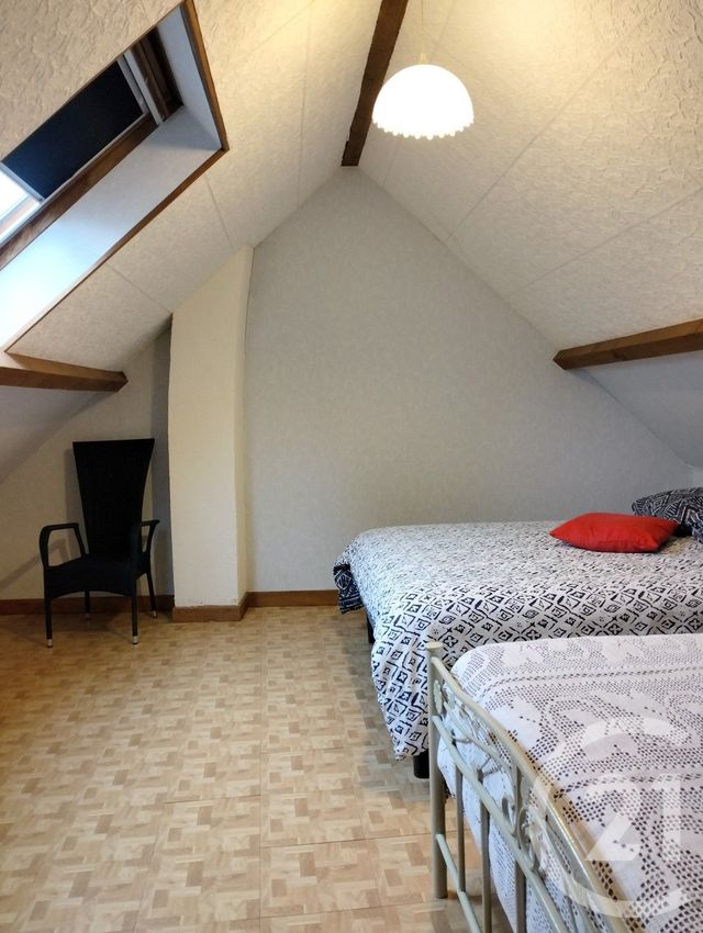 Maison &agrave; vendre - 7 pi&egrave;ces - 167,35 m2 - St Saulge - 58 - BOURGOGNE