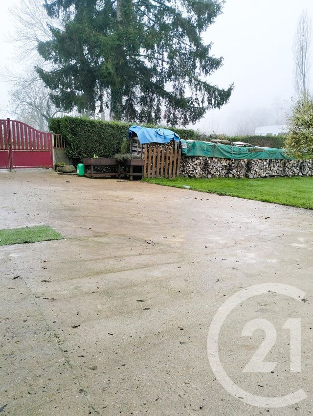 Maison &agrave; vendre - 7 pi&egrave;ces - 167,35 m2 - St Saulge - 58 - BOURGOGNE