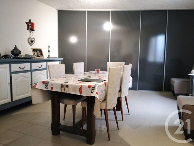 Maison &agrave; vendre - 7 pi&egrave;ces - 167,35 m2 - St Saulge - 58 - BOURGOGNE