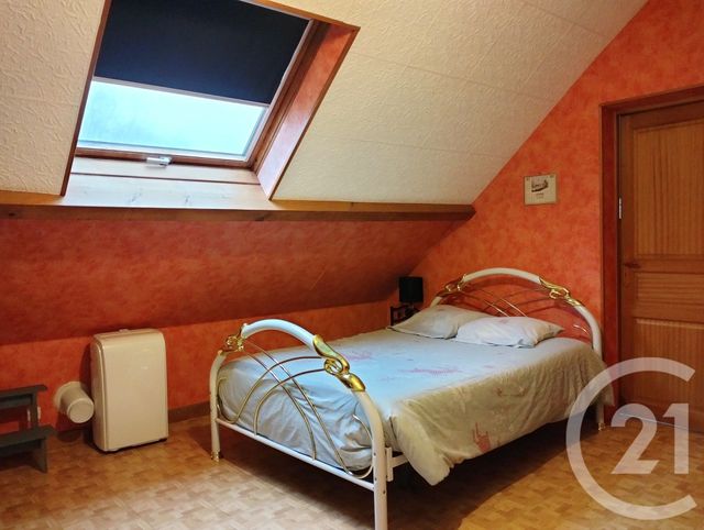 Maison &agrave; vendre - 7 pi&egrave;ces - 167,35 m2 - St Saulge - 58 - BOURGOGNE