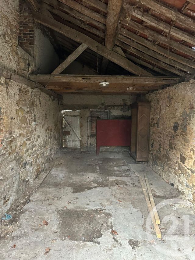 Maison &agrave; vendre - 5 pi&egrave;ces - 102,20 m2 - Cercy La Tour - 58 - BOURGOGNE