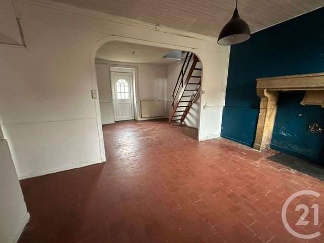 Maison &agrave; vendre - 5 pi&egrave;ces - 102,20 m2 - Cercy La Tour - 58 - BOURGOGNE