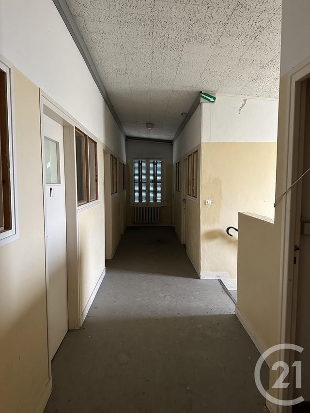 Maison à vendre - 30 pièces - 500 m2 - St Honore Les Bains - 58 - BOURGOGNE