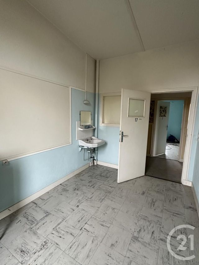 Maison à vendre - 30 pièces - 500 m2 - St Honore Les Bains - 58 - BOURGOGNE