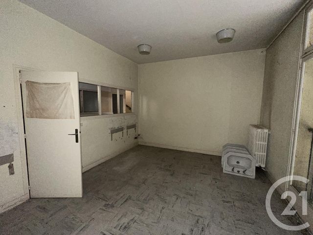 Maison à vendre - 30 pièces - 500 m2 - St Honore Les Bains - 58 - BOURGOGNE