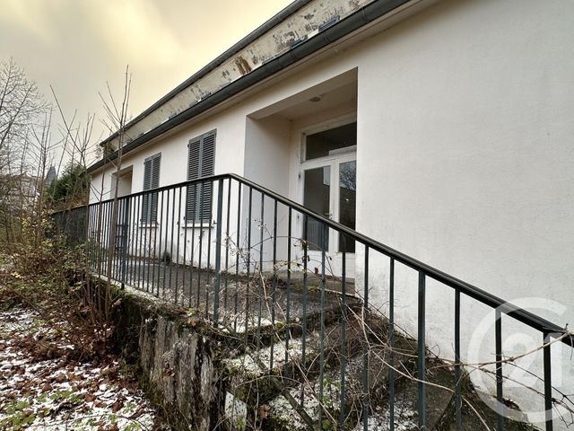 Maison à vendre - 30 pièces - 500 m2 - St Honore Les Bains - 58 - BOURGOGNE