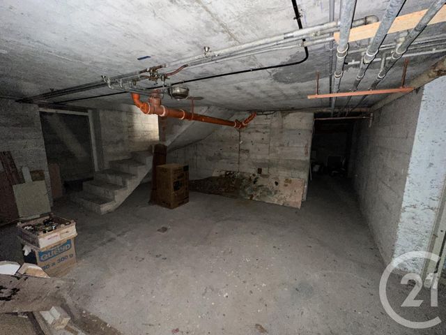 Maison à vendre - 30 pièces - 500 m2 - St Honore Les Bains - 58 - BOURGOGNE