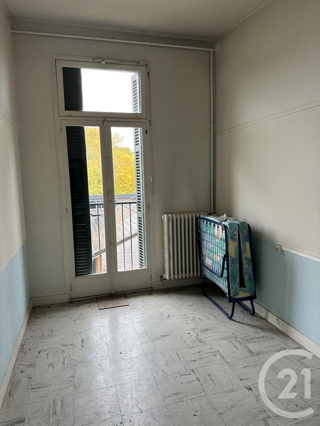 Maison à vendre - 30 pièces - 500 m2 - St Honore Les Bains - 58 - BOURGOGNE