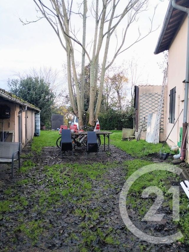 Maison &agrave; vendre - 4 pi&egrave;ces - 66,26 m2 - La Machine - 58 - BOURGOGNE