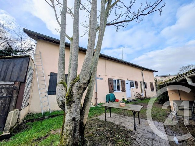 maison - LA MACHINE - 58