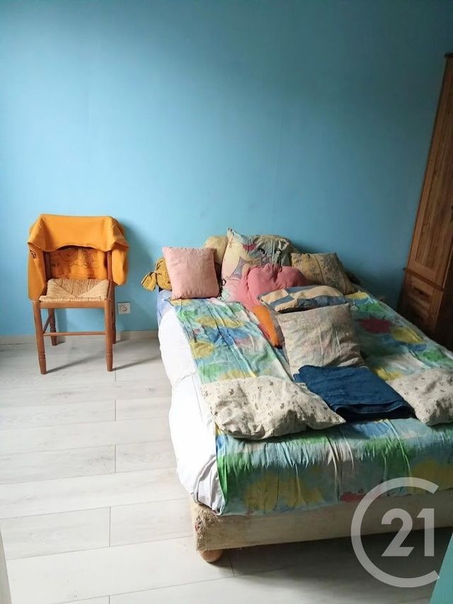 Maison &agrave; vendre - 4 pi&egrave;ces - 66,26 m2 - La Machine - 58 - BOURGOGNE