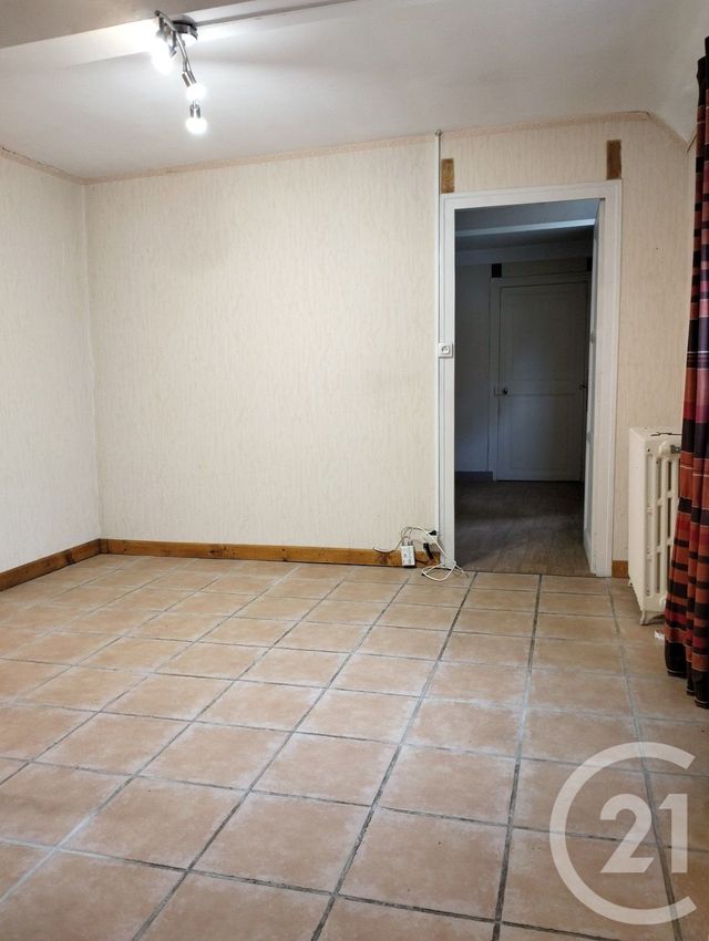 Maison à vendre - 3 pièces - 51,89 m2 - La Machine - 58 - BOURGOGNE