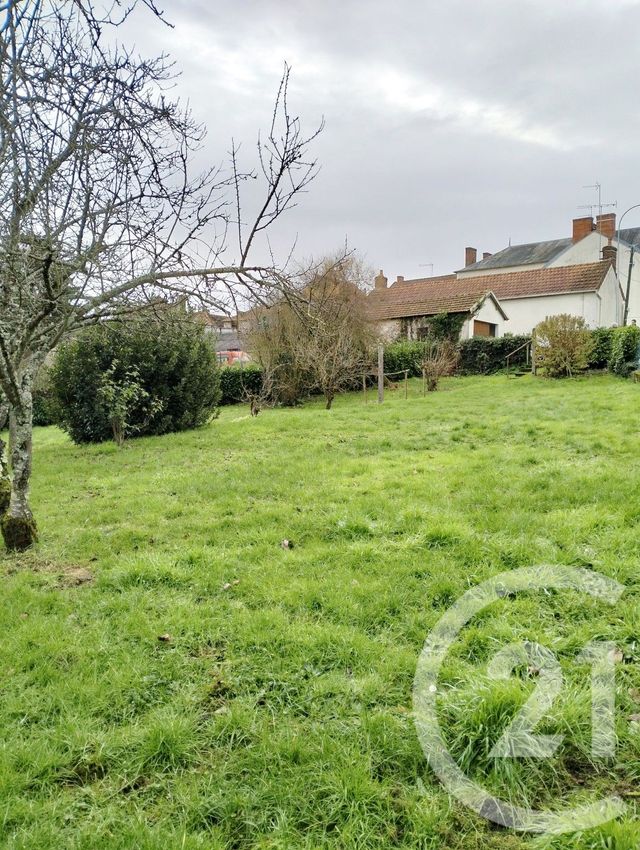 Maison à vendre - 3 pièces - 51,89 m2 - La Machine - 58 - BOURGOGNE