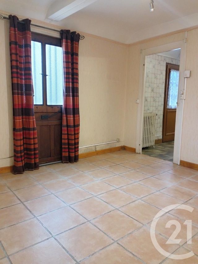 Maison à vendre - 3 pièces - 51,89 m2 - La Machine - 58 - BOURGOGNE