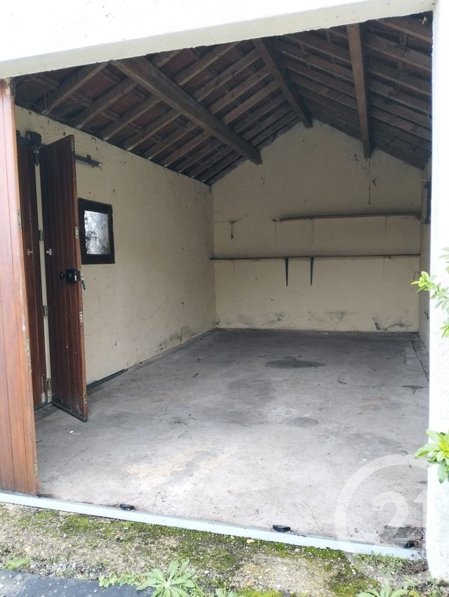 Maison à vendre - 3 pièces - 51,89 m2 - La Machine - 58 - BOURGOGNE