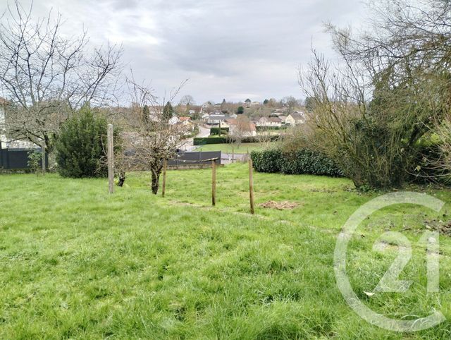 Maison à vendre - 3 pièces - 51,89 m2 - La Machine - 58 - BOURGOGNE