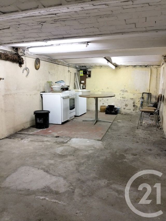 Maison à vendre - 3 pièces - 51,89 m2 - La Machine - 58 - BOURGOGNE