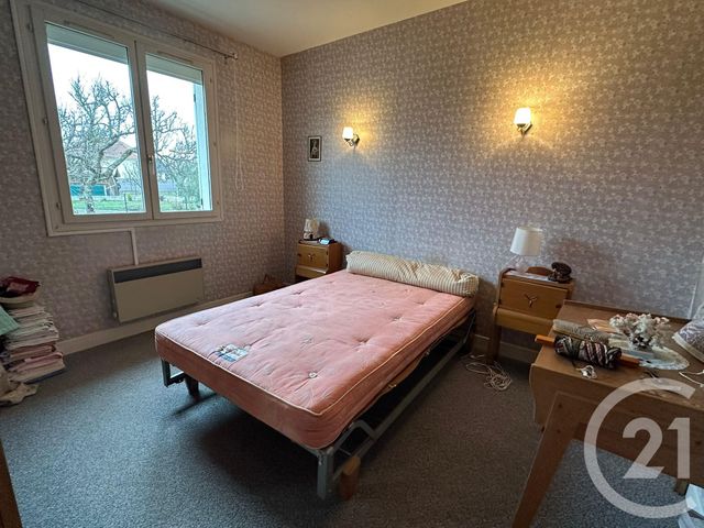 Maison &agrave; vendre - 4 pi&egrave;ces - 92,74 m2 - Decize - 58 - BOURGOGNE