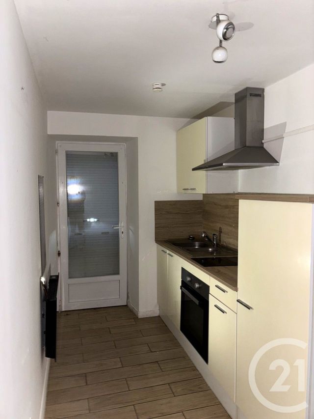 Maison à vendre - 2 pièces - 44 m2 - La Machine - 58 - BOURGOGNE