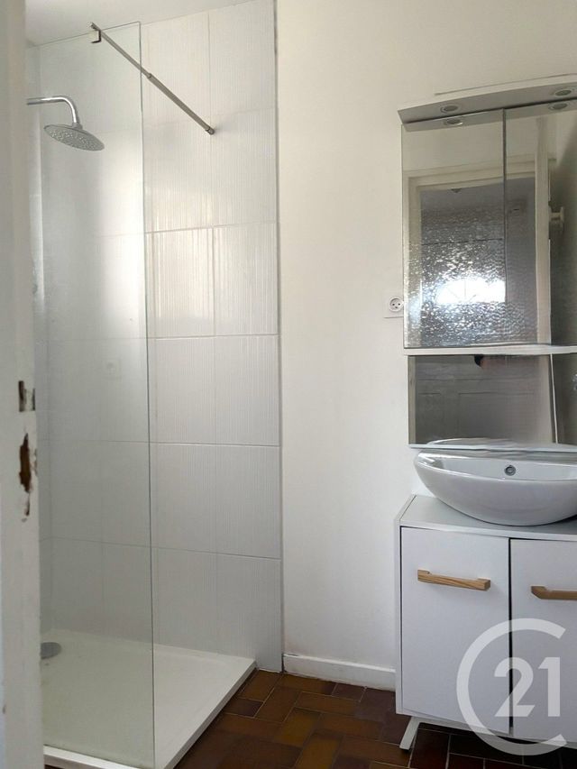 Maison à vendre - 2 pièces - 44 m2 - La Machine - 58 - BOURGOGNE