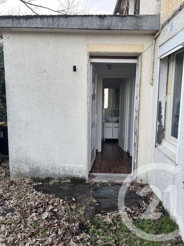 Maison à vendre - 2 pièces - 44 m2 - La Machine - 58 - BOURGOGNE