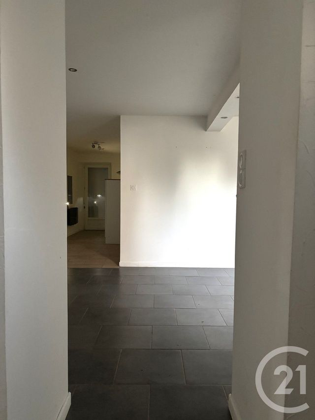 Maison à vendre - 2 pièces - 44 m2 - La Machine - 58 - BOURGOGNE