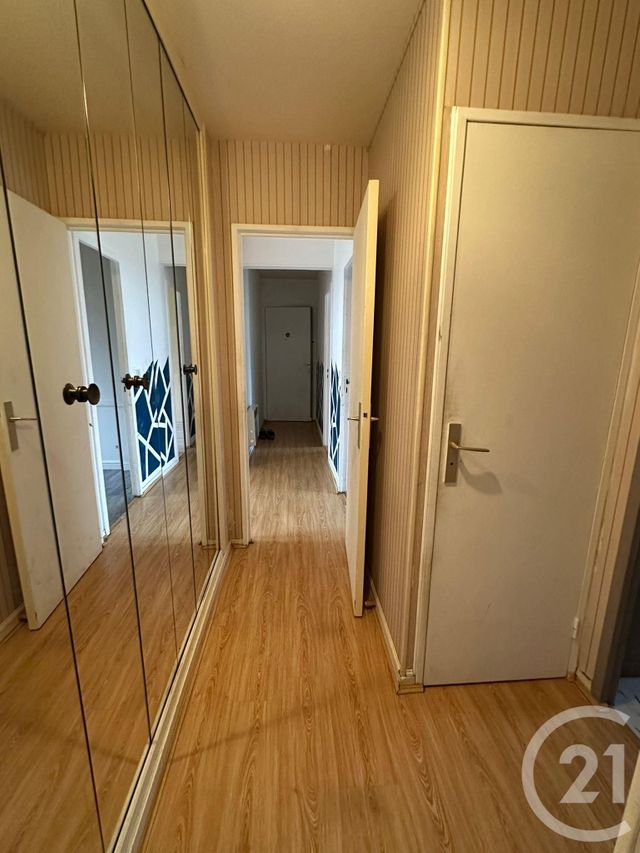 Appartement F3 &agrave; vendre - 3 pi&egrave;ces - 73,30 m2 - Cercy La Tour - 58 - BOURGOGNE