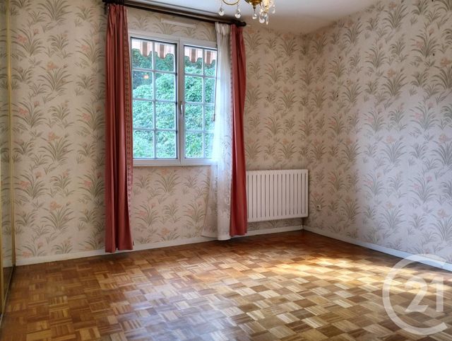 Maison &agrave; vendre - 8 pi&egrave;ces - 123,69 m2 - La Machine - 58 - BOURGOGNE