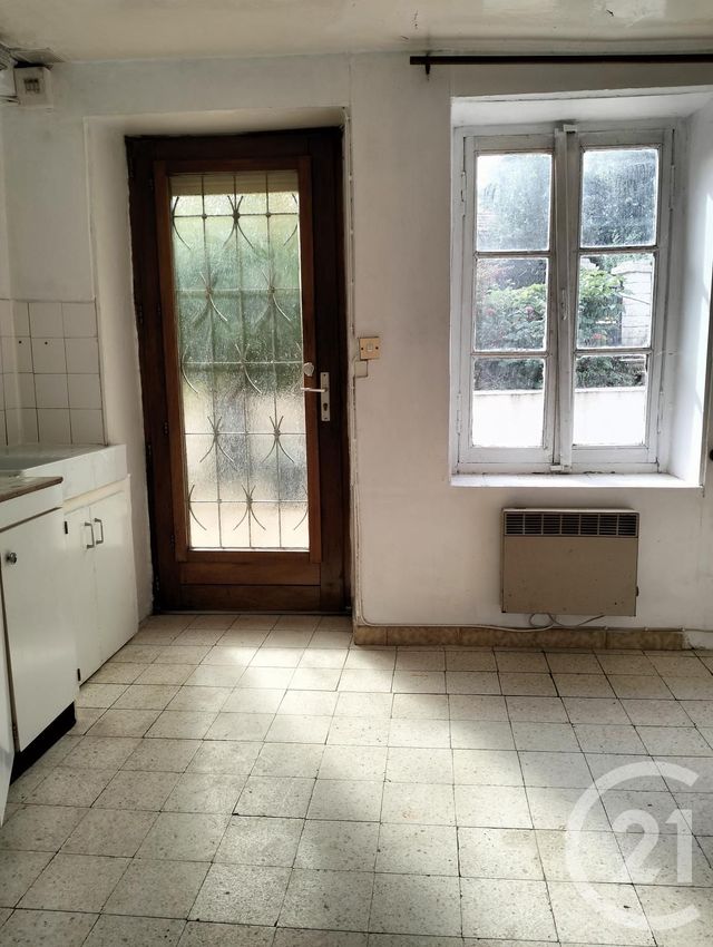 Maison &agrave; vendre - 8 pi&egrave;ces - 123,69 m2 - La Machine - 58 - BOURGOGNE