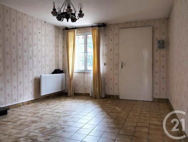 Maison &agrave; vendre - 8 pi&egrave;ces - 123,69 m2 - La Machine - 58 - BOURGOGNE