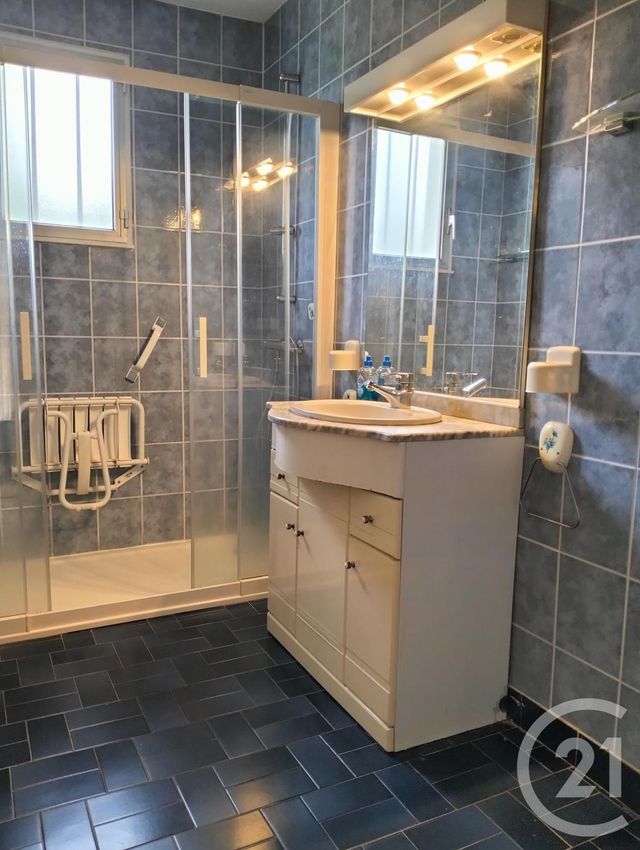 Maison &agrave; vendre - 8 pi&egrave;ces - 123,69 m2 - La Machine - 58 - BOURGOGNE