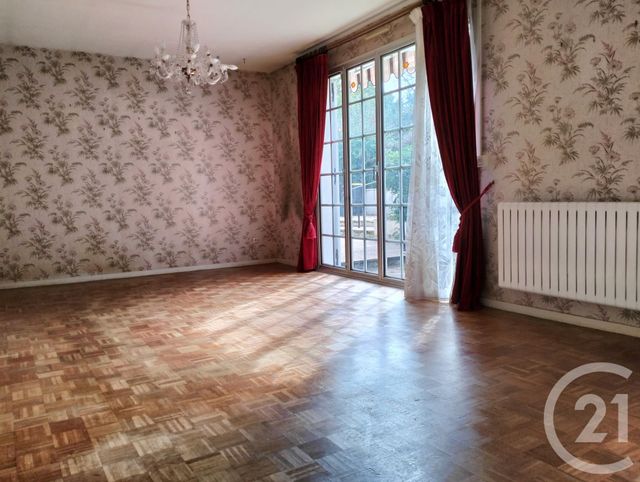 Maison &agrave; vendre - 8 pi&egrave;ces - 123,69 m2 - La Machine - 58 - BOURGOGNE