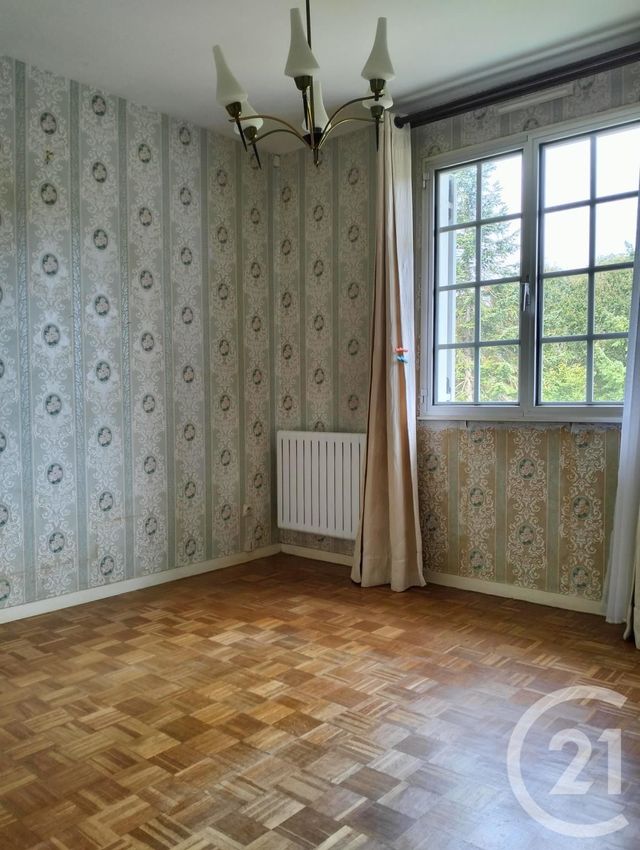 Maison &agrave; vendre - 8 pi&egrave;ces - 123,69 m2 - La Machine - 58 - BOURGOGNE