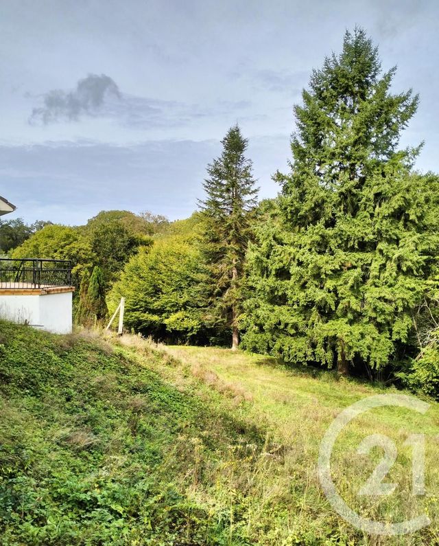 Maison &agrave; vendre - 8 pi&egrave;ces - 123,69 m2 - La Machine - 58 - BOURGOGNE