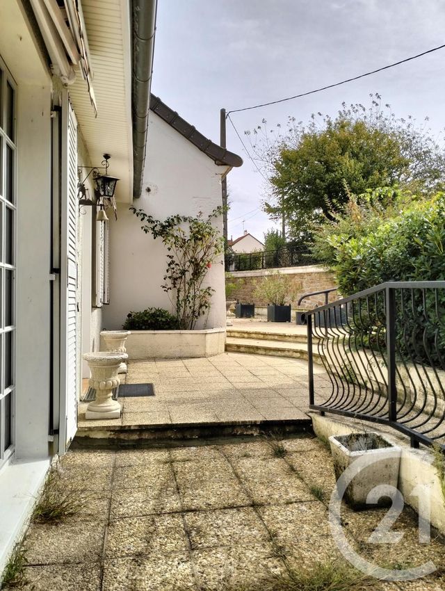 Maison &agrave; vendre - 8 pi&egrave;ces - 123,69 m2 - La Machine - 58 - BOURGOGNE