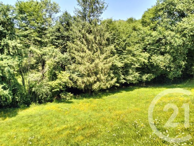 Maison &agrave; vendre - 8 pi&egrave;ces - 123,69 m2 - La Machine - 58 - BOURGOGNE