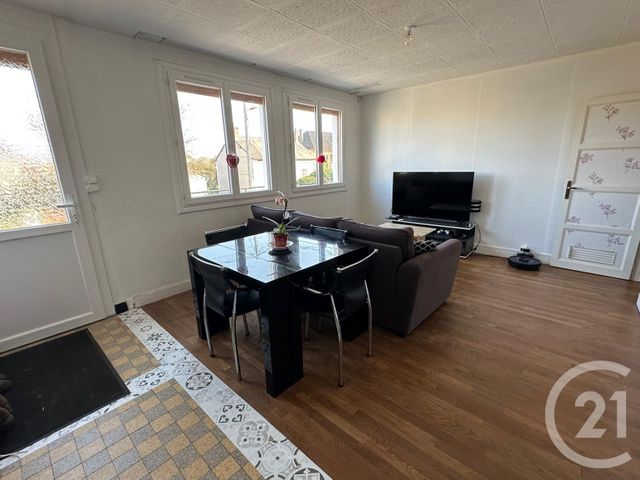 Maison &agrave; vendre - 4 pi&egrave;ces - 67 m2 - Cercy La Tour - 58 - BOURGOGNE