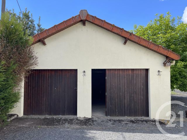 Maison &agrave; vendre - 4 pi&egrave;ces - 67 m2 - Cercy La Tour - 58 - BOURGOGNE