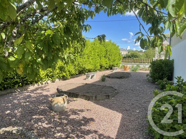 Maison &agrave; vendre - 4 pi&egrave;ces - 67 m2 - Cercy La Tour - 58 - BOURGOGNE