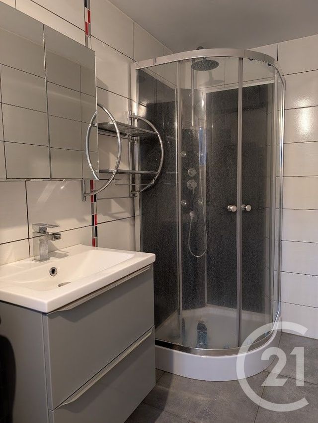 Maison &agrave; vendre - 4 pi&egrave;ces - 96 m2 - Decize - 58 - BOURGOGNE