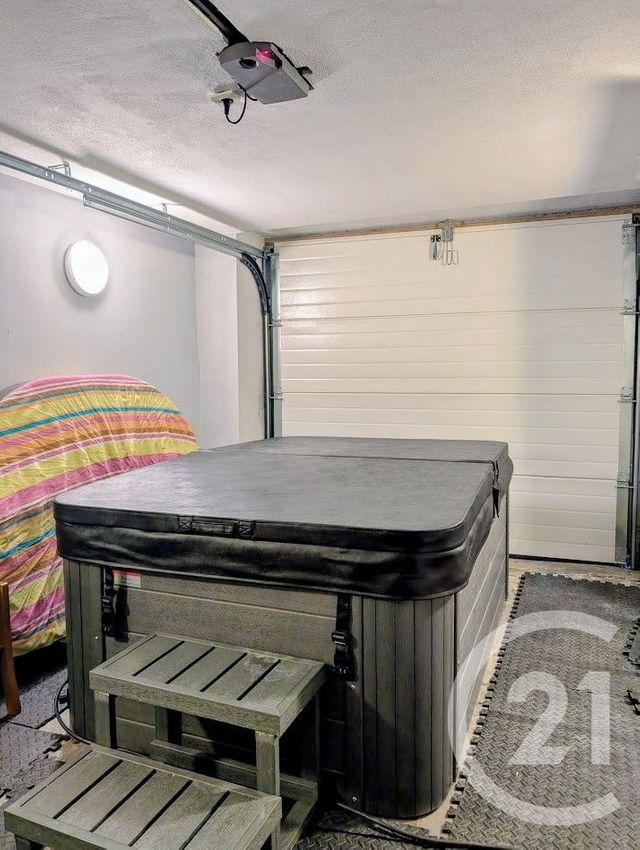 Maison &agrave; vendre - 4 pi&egrave;ces - 96 m2 - Decize - 58 - BOURGOGNE