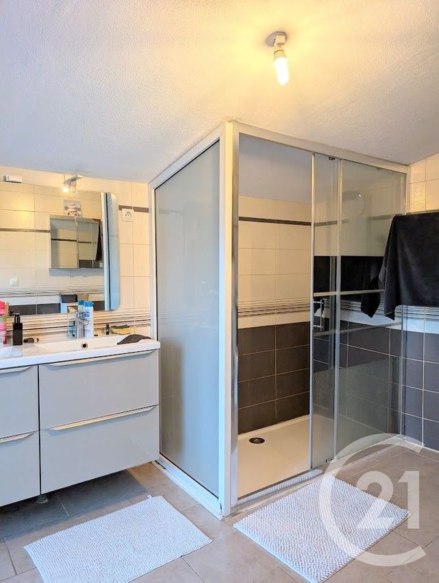 Maison &agrave; vendre - 4 pi&egrave;ces - 96 m2 - Decize - 58 - BOURGOGNE