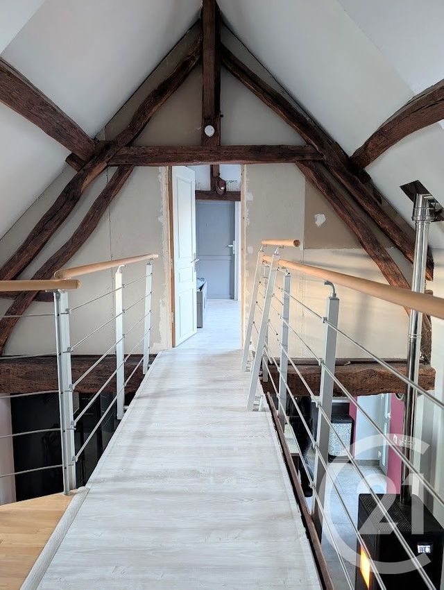 Maison &agrave; vendre - 4 pi&egrave;ces - 96 m2 - Decize - 58 - BOURGOGNE