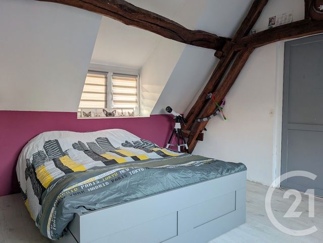 Maison &agrave; vendre - 4 pi&egrave;ces - 96 m2 - Decize - 58 - BOURGOGNE