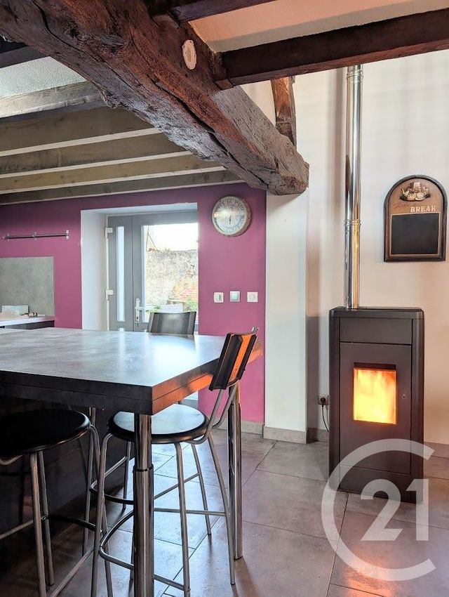 Maison &agrave; vendre - 4 pi&egrave;ces - 96 m2 - Decize - 58 - BOURGOGNE