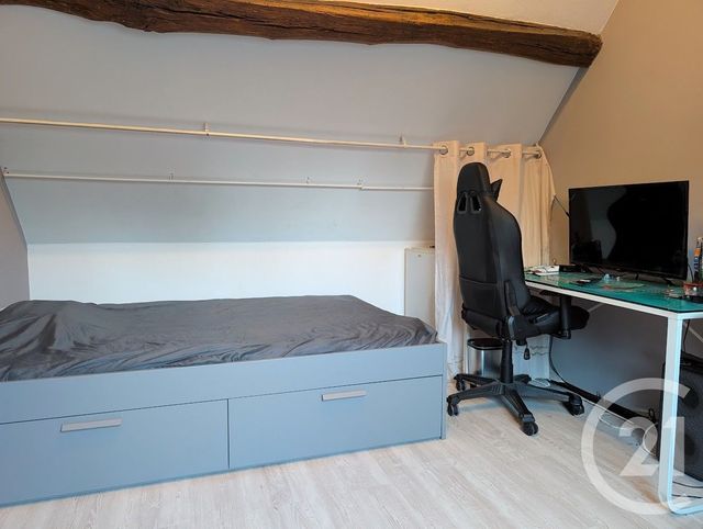 Maison &agrave; vendre - 4 pi&egrave;ces - 96 m2 - Decize - 58 - BOURGOGNE