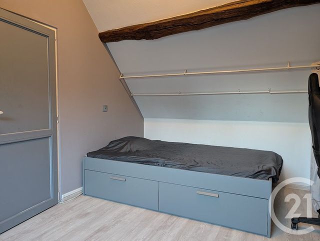 Maison &agrave; vendre - 4 pi&egrave;ces - 96 m2 - Decize - 58 - BOURGOGNE