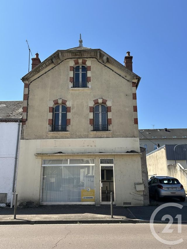 Prix immobilier DECIZE - Photo d’une maison vendue
