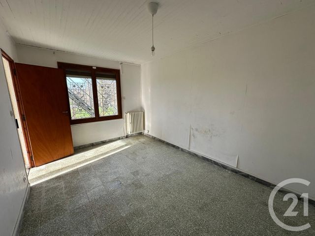 Maison &agrave; vendre - 5 pi&egrave;ces - 120 m2 - La Nocle Maulaix - 58 - BOURGOGNE